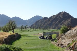 PGA West (Mountain) 7th